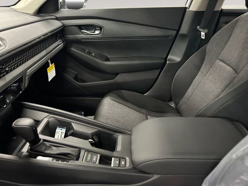 New 2026 Honda Accord LX image 9