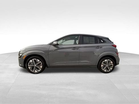 Certified 2023 Hyundai Kona Limited image 8