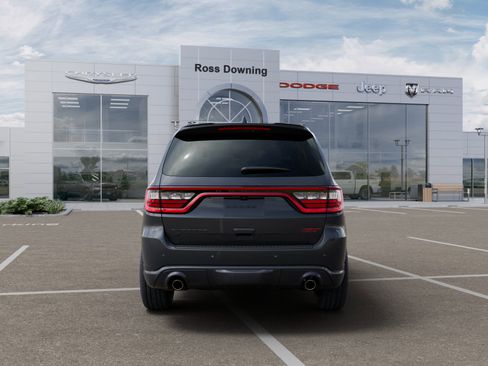 New 2026 Dodge Durango GT image 7