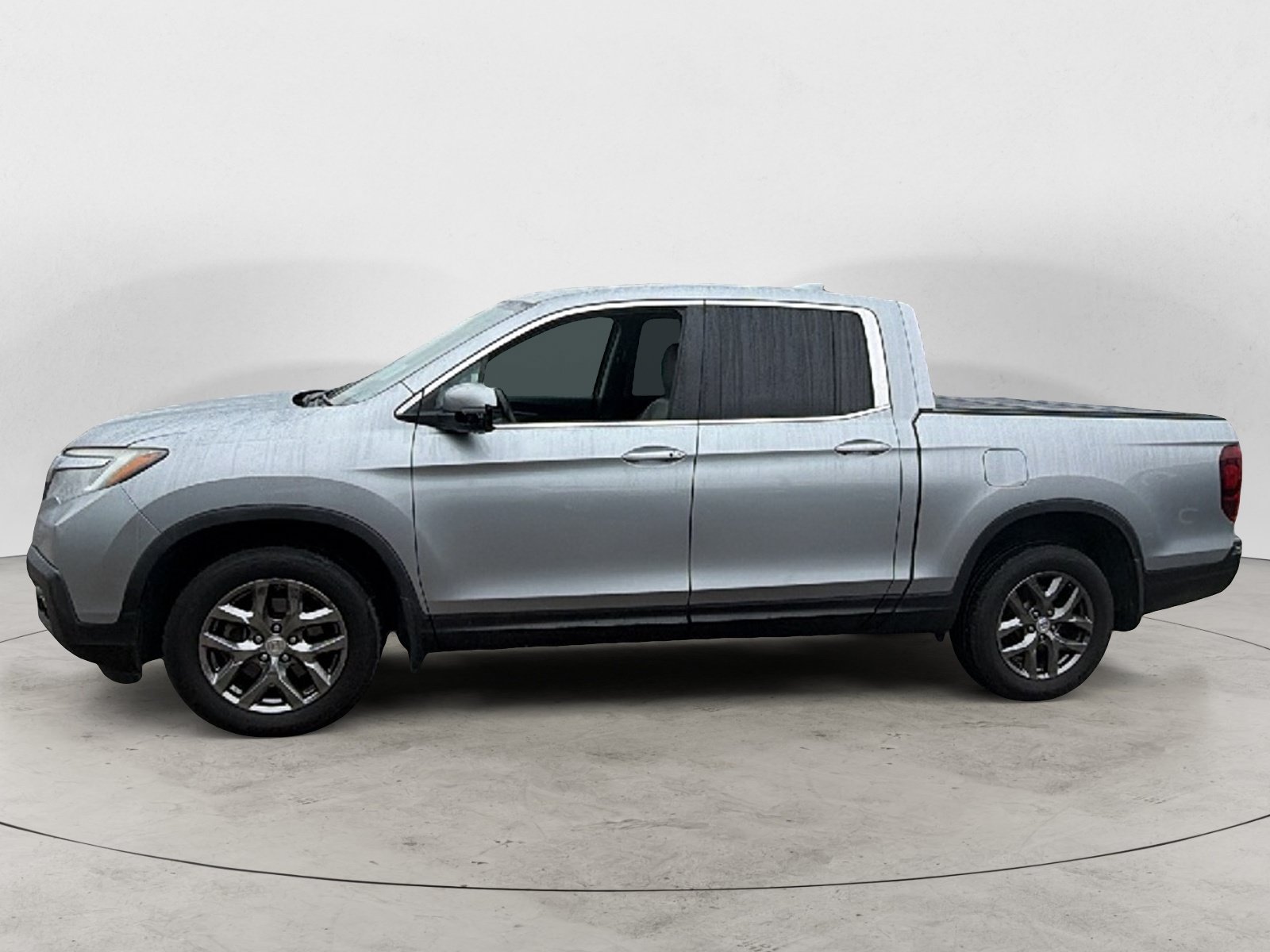 Used 2019 Honda Ridgeline RTL image 3