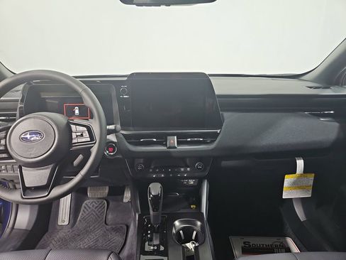 New 2026 Subaru Outback Limited image 18