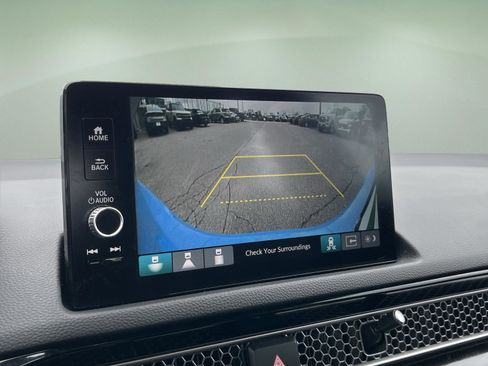 Used 2024 Honda Civic Sport Touring image 24