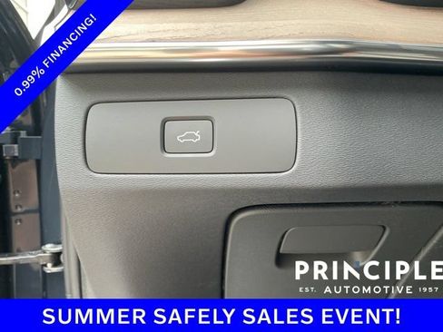 New 2026 Volvo XC90 B6 Ultra w/ Protection Package AWD/4WD image 24