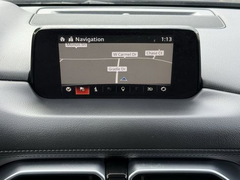 Used 2018 MAZDA CX-5 Touring w/ Preferred Equipment Package image 37