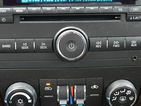 Used 2013 Chevrolet Impala LT w/ LT Sunroof Package image 24