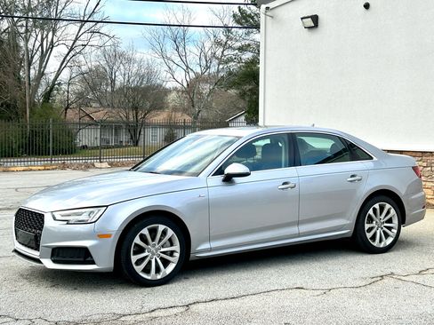Used 2018 Audi A4 2.0T Premium Plus image 7