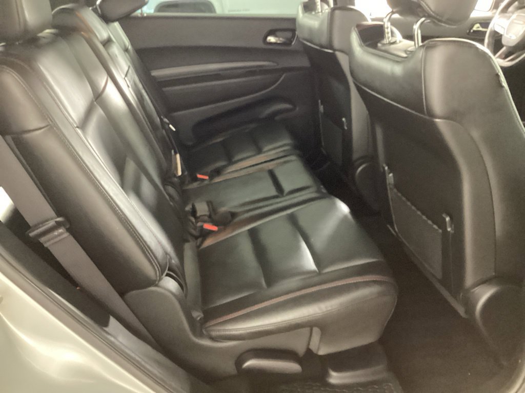 Used 2025 Dodge Durango R/T AWD/4WD image 24