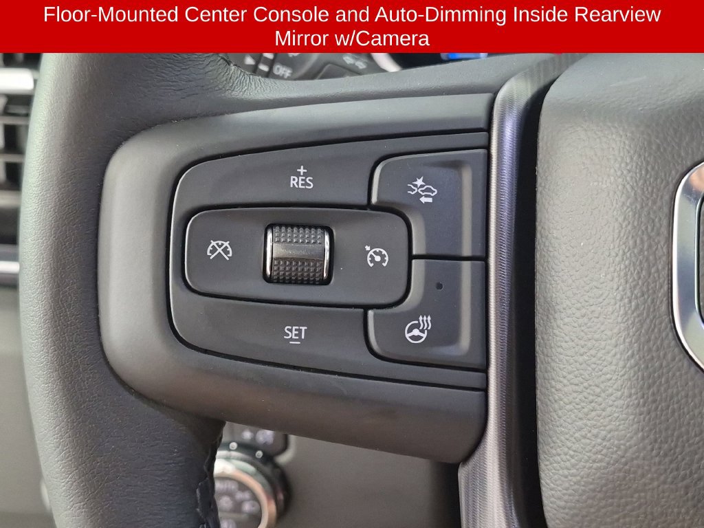 Used 2025 GMC Sierra 3500 Denali Ultimate AWD/4WD image 18