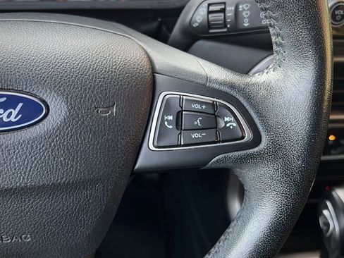 Used 2019 Ford EcoSport SE image 39