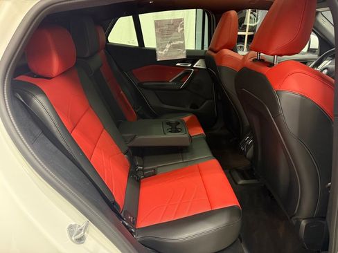 Certified 2025 BMW X2 xDrive28i image 25