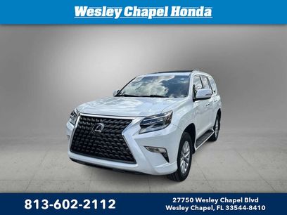 Used 2023 Lexus GX 460 Premium w/ Premium Package