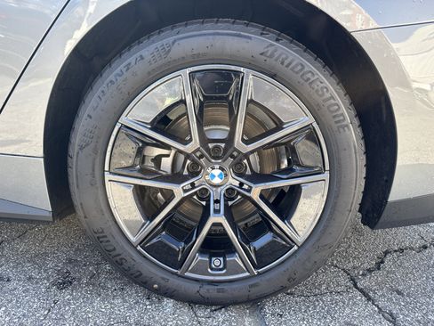 Used 2026 BMW i4 eDrive40 w/ Premium Package image 7