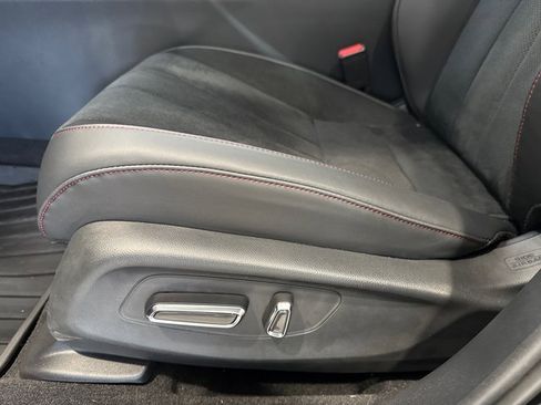 Certified 2025 Acura ADX A-Spec image 16