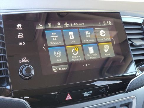 Used 2022 Honda Pilot Special Edition image 9