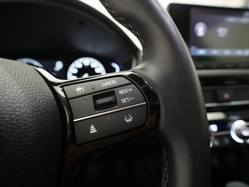 Certified 2023 Honda Civic EX image 18