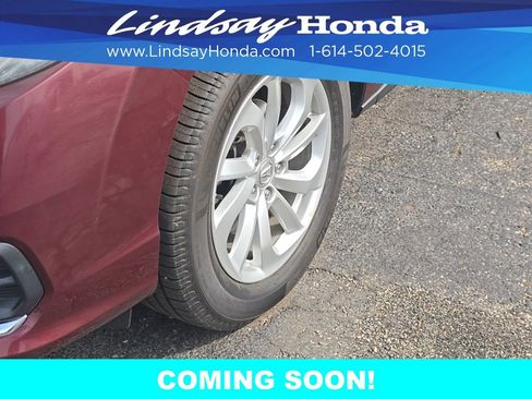 Used 2016 Acura RDX FWD image 6