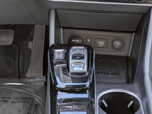 Used 2020 Hyundai Sonata SEL w/ Convenience Package image 15