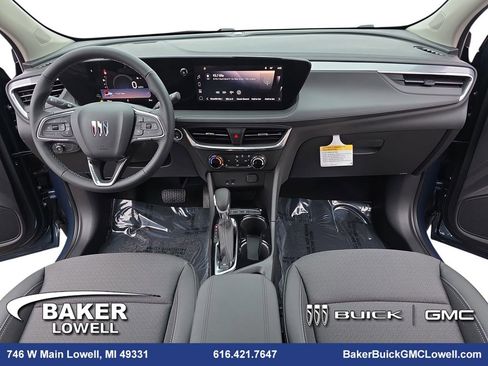 New 2026 Buick Encore GX Preferred w/ Comfort Package image 9
