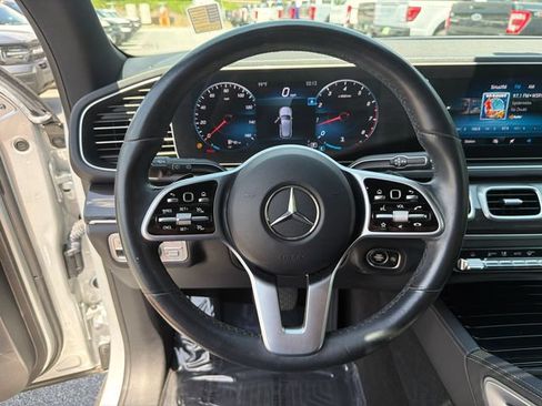 Used 2020 Mercedes-Benz GLE 350 image 26