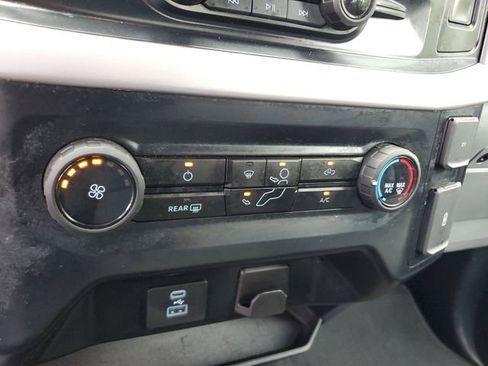 Used 2023 Ford F150 XLT AWD/4WD image 23