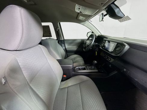 Used 2023 Toyota Tacoma SR w/ SR Convenience Package RWD image 27