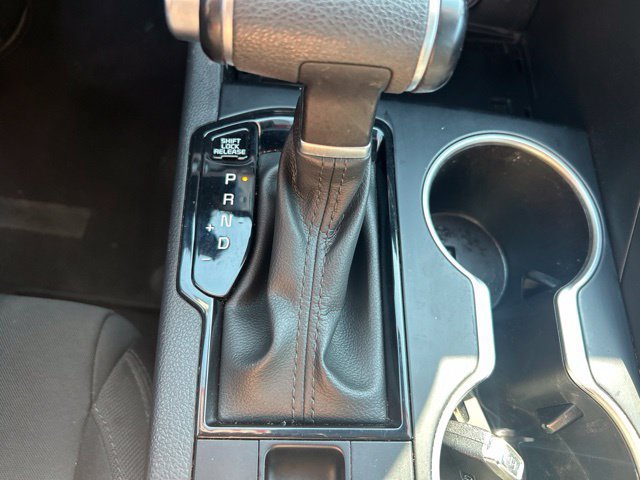Used 2024 Kia K5 LXS FWD image 27