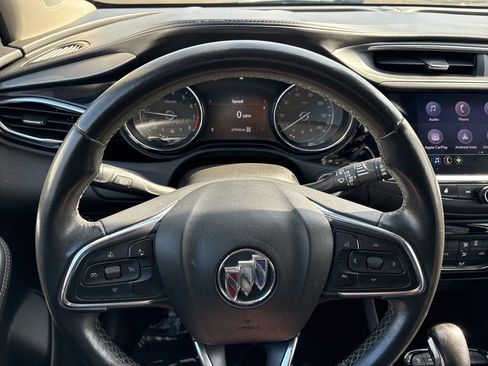 Used 2021 Buick Encore GX Preferred image 16