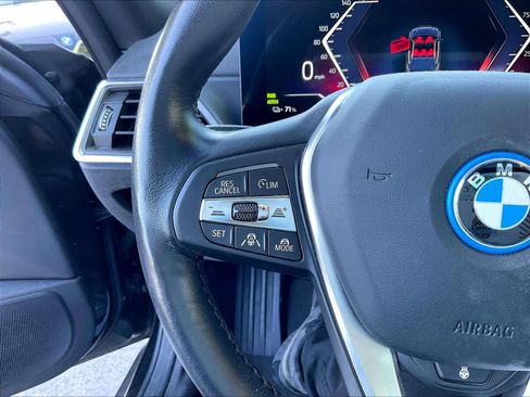 Certified 2023 BMW i4 eDrive35 RWD image 18