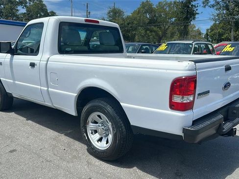 Used 2010 Ford Ranger XL RWD image 10