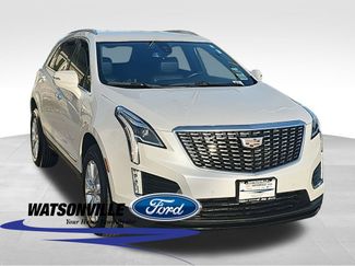 Used 2021 Cadillac XT5 Luxury 360° Tour