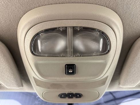 Used 2007 Chevrolet TrailBlazer SS AWD/4WD image 27