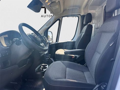 New 2024 RAM ProMaster 3500 w/ Convenience Group image 19