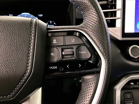 Used 2024 Toyota Tundra Platinum image 24