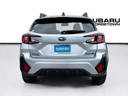 New 2026 Subaru Crosstrek 2.5i Premium AWD/4WD image 6