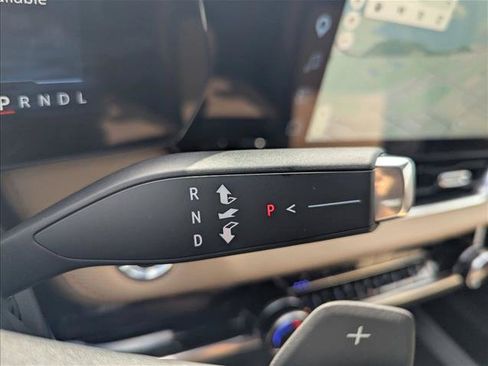 New 2027 Chevrolet Equinox ACTIV w/ Safety and Technology Package FWD image 11
