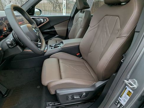 New 2026 BMW X3 xDrive30 w/ Premium Package image 13