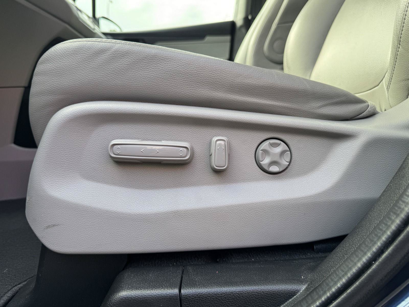 Used 2019 Honda Odyssey EX-L image 15