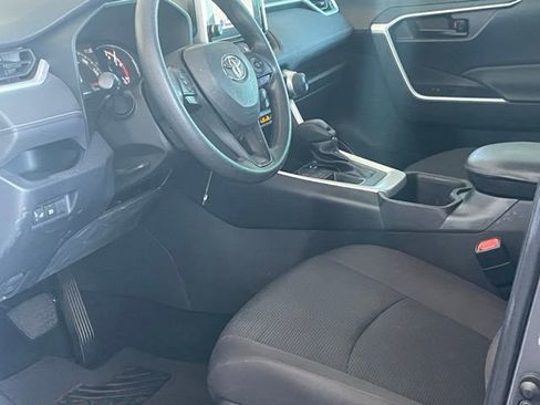 Used 2023 Toyota RAV4 LE image 15