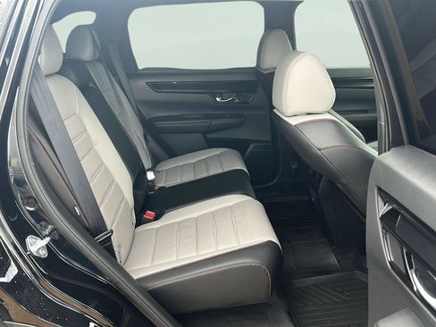 Used 2026 Honda CR-V Sport Touring image 22