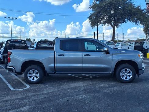 New 2026 Chevrolet Silverado 1500 LT w/ Protection Package image 3