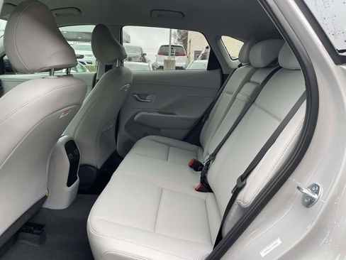 New 2026 Hyundai Kona SEL Premium FWD image 10