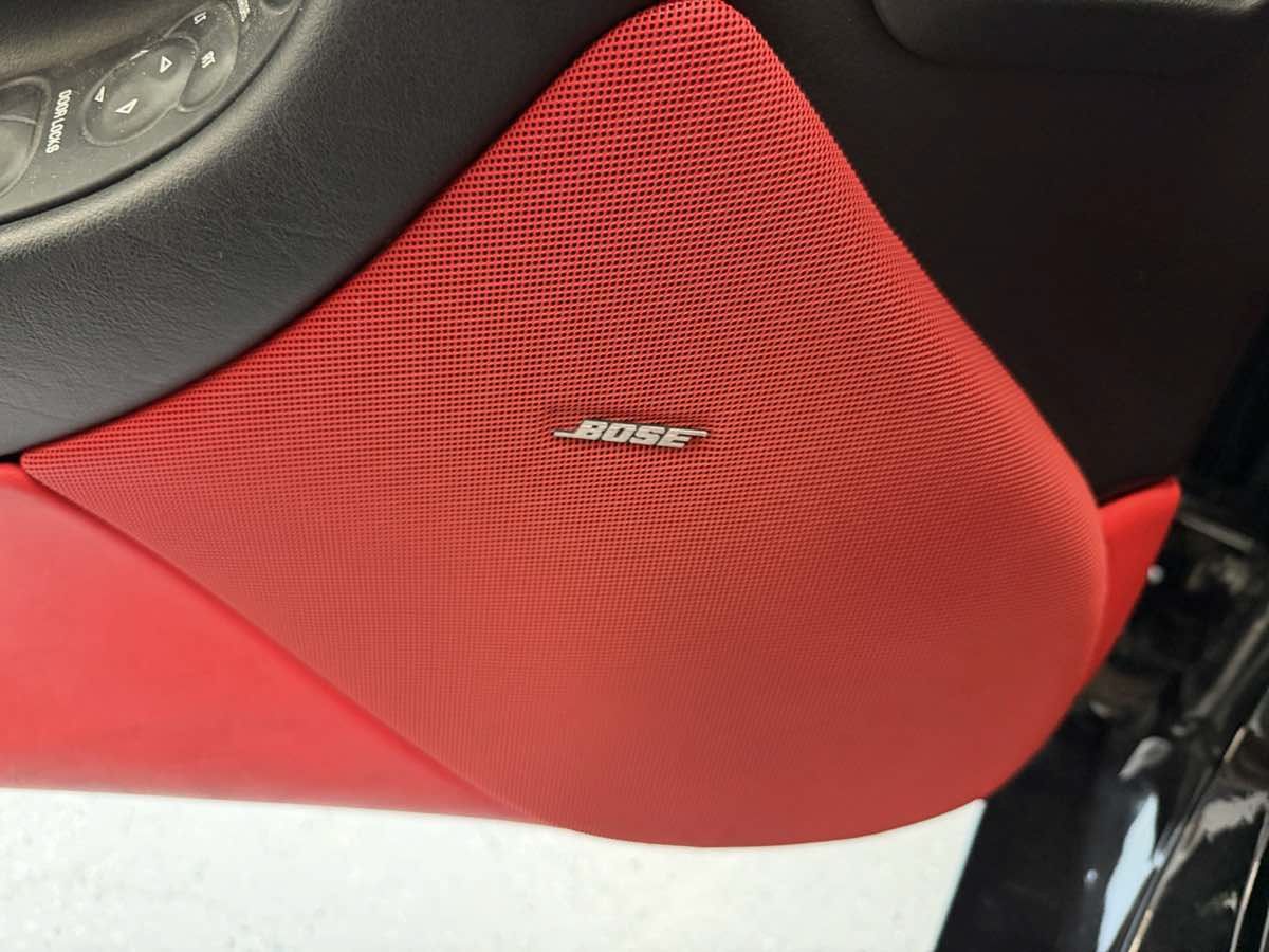 Used 2002 Chevrolet Corvette Z06 w/ Memory Pkg RWD image 34