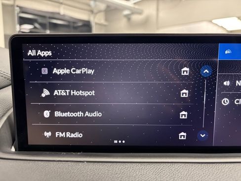 Used 2022 Acura MDX SH-AWD image 22