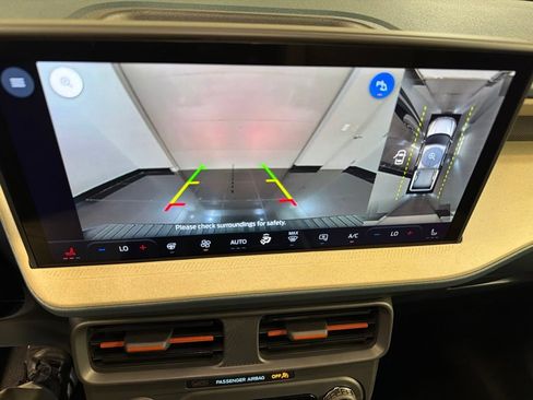 New 2026 Ford Maverick Lariat AWD/4WD image 12