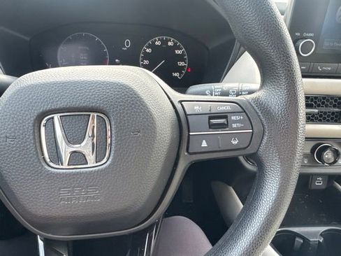 Certified 2024 Honda HR-V LX image 21