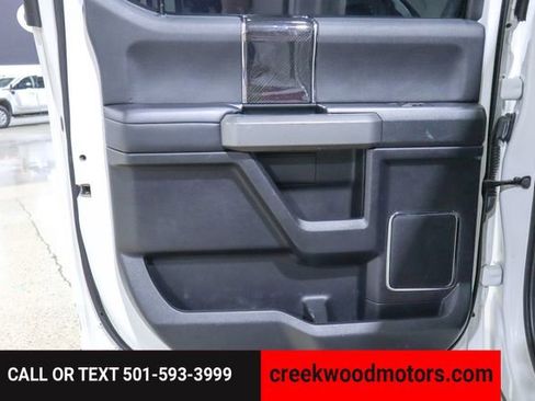 Used 2020 Ford F250 Platinum image 44