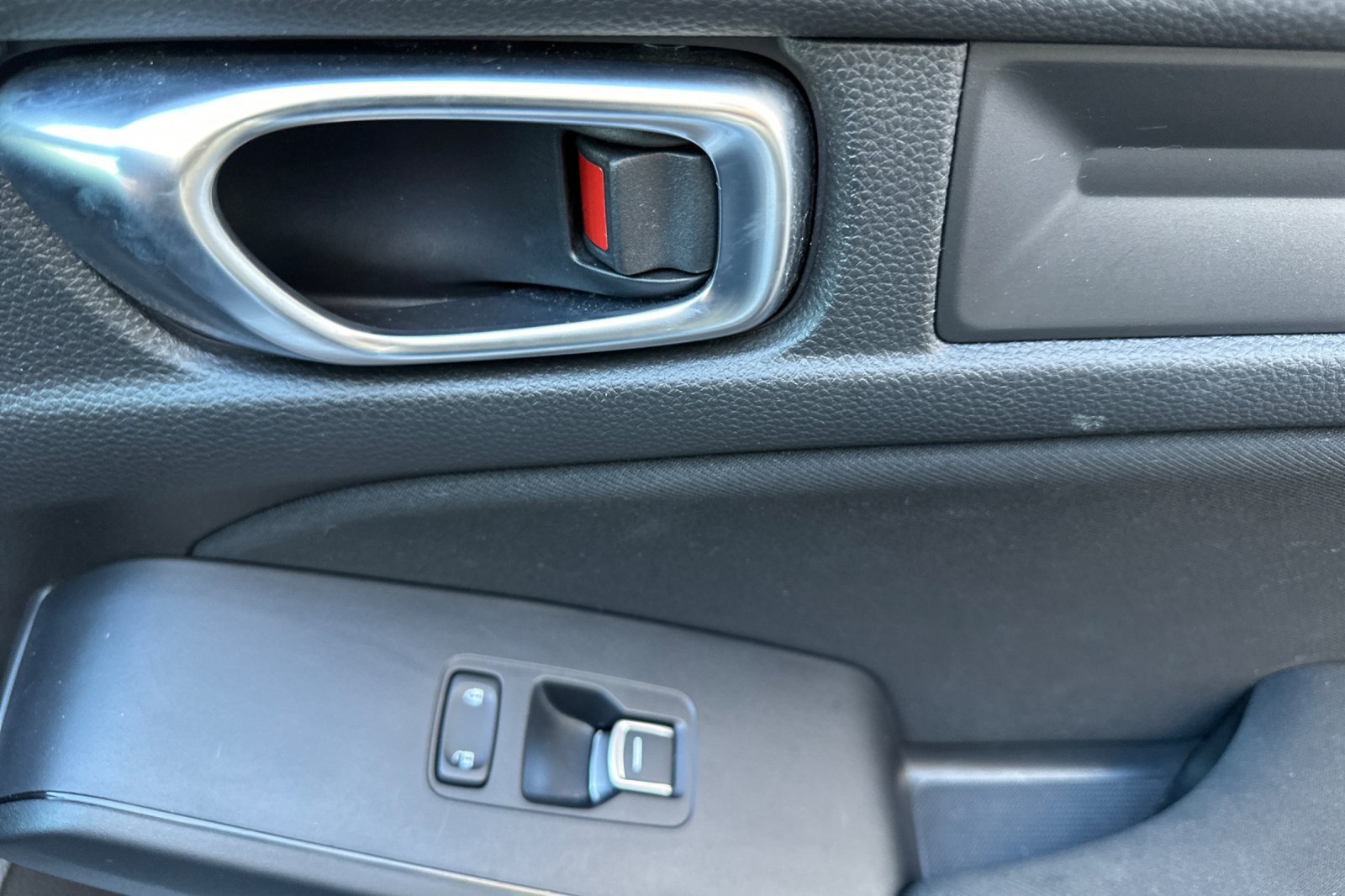 Used 2022 Honda Civic Sport image 20