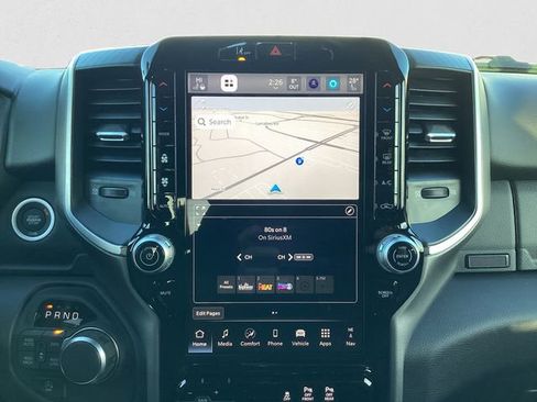 New 2026 RAM 1500 Big Horn image 12