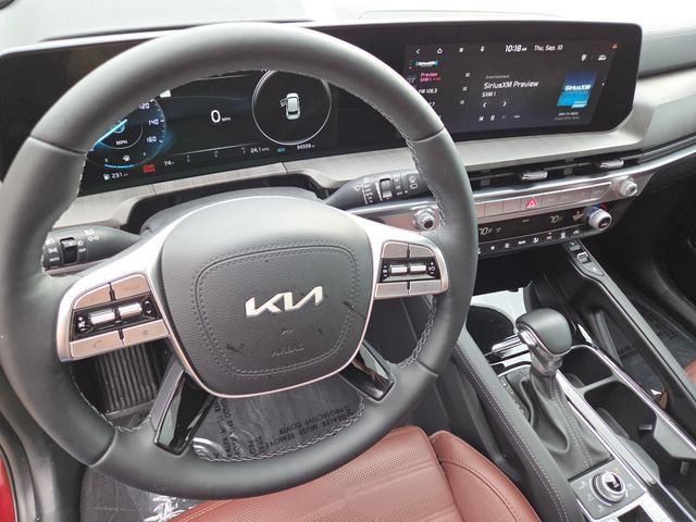Used 2024 Kia Telluride SX Prestige AWD/4WD image 39