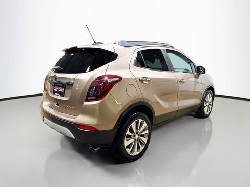 Used 2018 Buick Encore Preferred image 7
